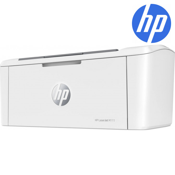 Принтер HP Laser M111cw