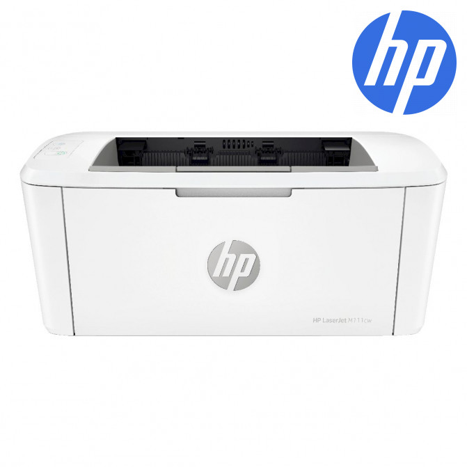Принтер HP Laser M111cw