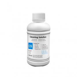 Solvent OCBESTJET pentru curatare cap de printare pentru imprimante DTF/DTG 250 ml