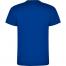 Tricou pentru bărbați Roly Dogo Premium 165 Royal Blue M