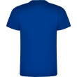 Мужская футболка Roly Dogo Premium 165 Royal Blue M