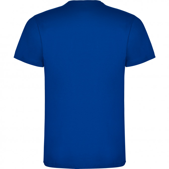 Мужская футболка Roly Dogo Premium 165 Royal Blue M