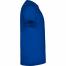 Tricou pentru bărbați Roly Dogo Premium 165 Royal Blue M