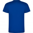 Мужская футболка Roly Dogo Premium 165 Royal Blue S