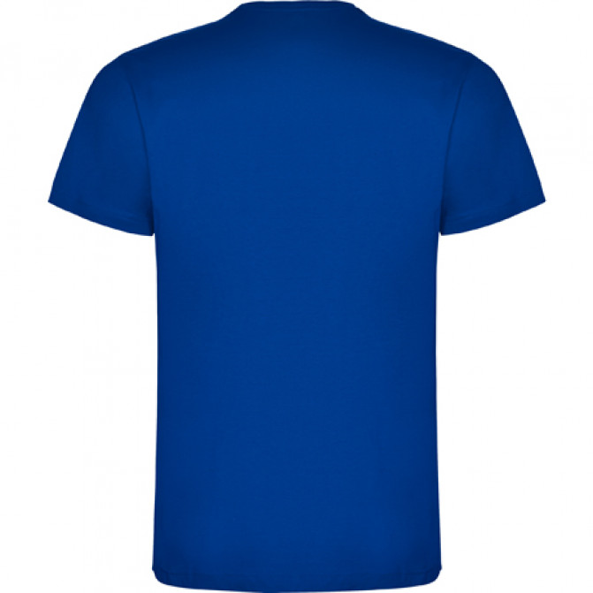 Мужская футболка Roly Dogo Premium 165 Royal Blue S