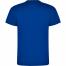 Tricou pentru bărbați Roly Dogo Premium 165 Royal Blue 2XL