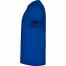 Tricou pentru bărbați Roly Dogo Premium 165 Royal Blue 2XL