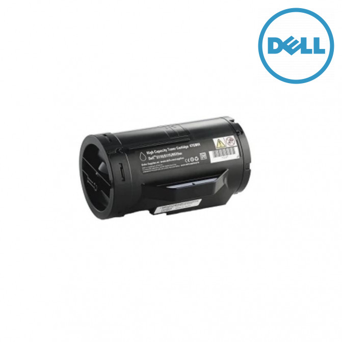 Cartuș laser Dell S2815 9k