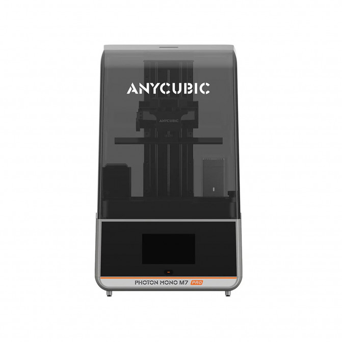 3D Imprimanta cu rășină Anycubic Photon Mono M7 Pro