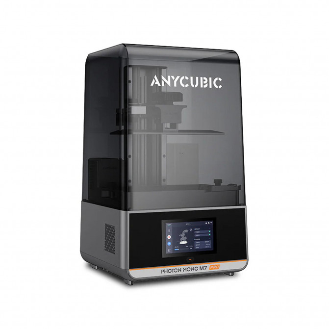 3D Imprimanta cu rășină Anycubic Photon Mono M7 Pro