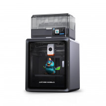 3D Imprimanta Anycubic Kobra S1 Combo