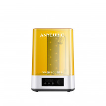 Stație de spălare și polimerizare Anycubic Wash & Cure 3