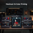 3D Imprimanta Anycubic Kobra S1 Max Combo