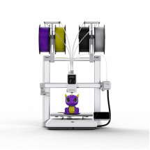 3D Imprimanta Anycubic Kobra X