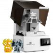 3D Imprimanta cu rășină Anycubic Photon P1