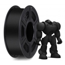 Филамент для 3D-принтера PLA, AHPLBK-107 Anycubic, Black, 1.75 мм, 1кг