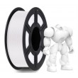 Филамент для 3D-принтера PLA, AHPLBW-107 Anycubic, White, 1.75 мм, 1кг