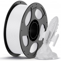 Филамент для 3D-принтера PETG, AHPEBW-102 Anycubic, White, 1.75 мм, 1кг