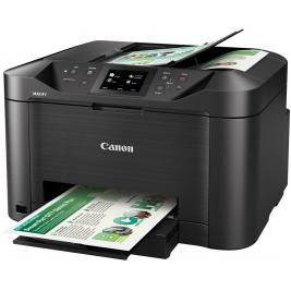 Multifuncţională Canon MAXIFY MB5140