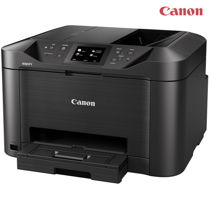 МФУ Canon MAXIFY MB5140