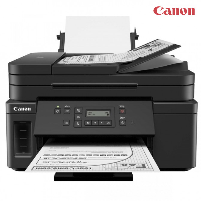 МФУ Canon Pixma GM4040