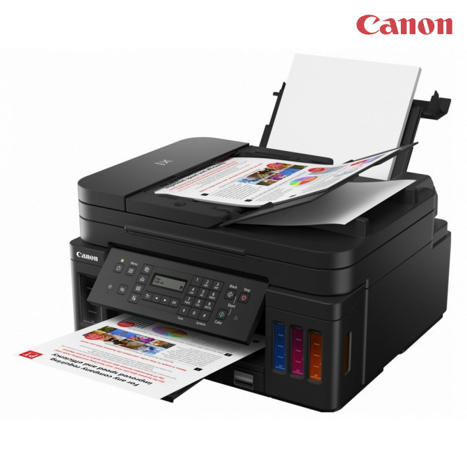 МФУ Canon Pixma G7040
