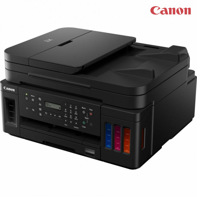 МФУ Canon Pixma G7040