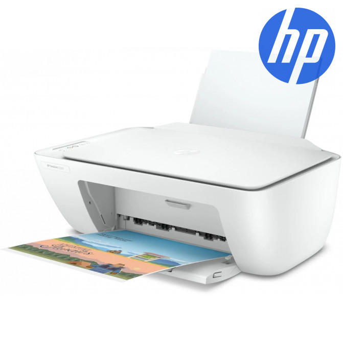 МФУ HP DeskJet 2320 White