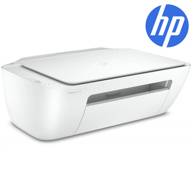 МФУ HP DeskJet 2320 White