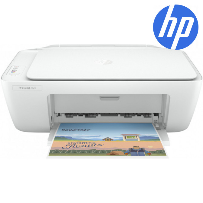 МФУ HP DeskJet 2320 White