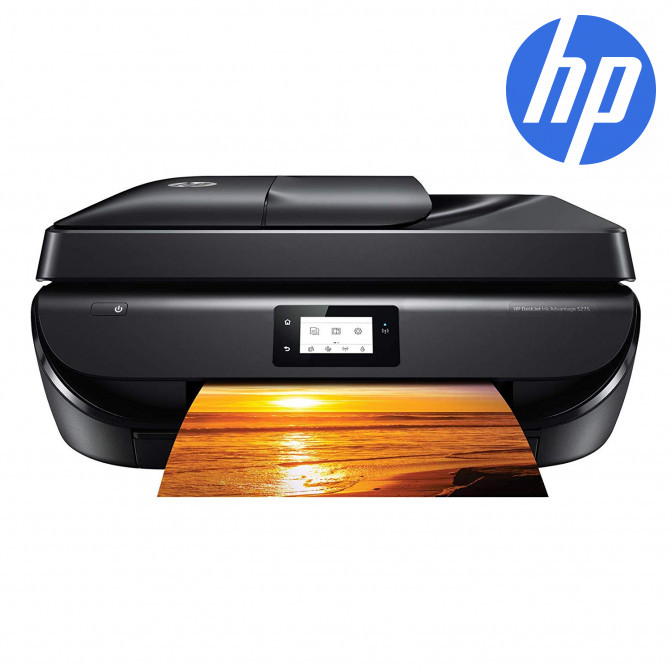 МФУ HP DeskJet Ink Advantage 5275