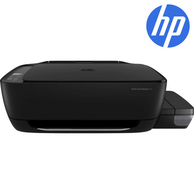 МФУ HP Ink Tank 415 Wireless