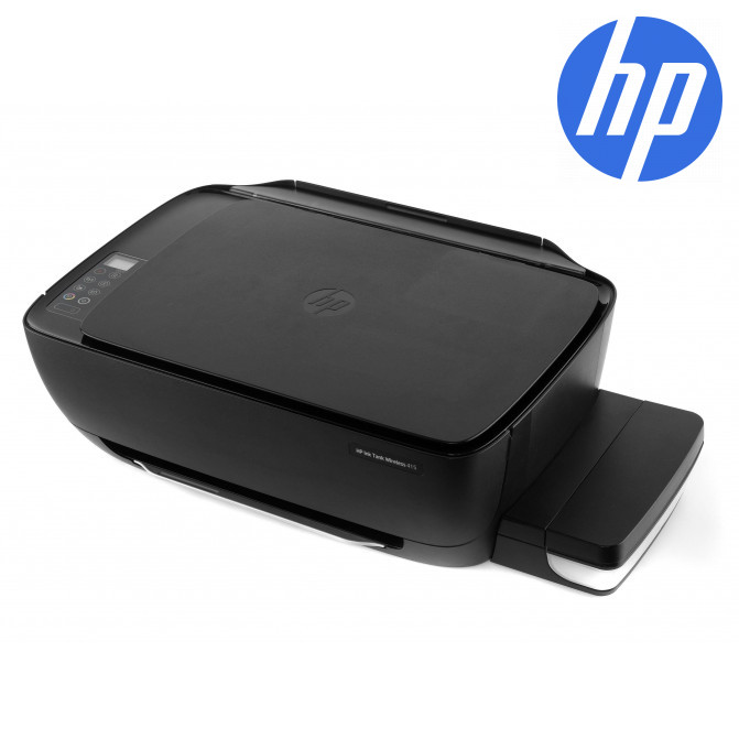 МФУ HP Ink Tank 415 Wireless