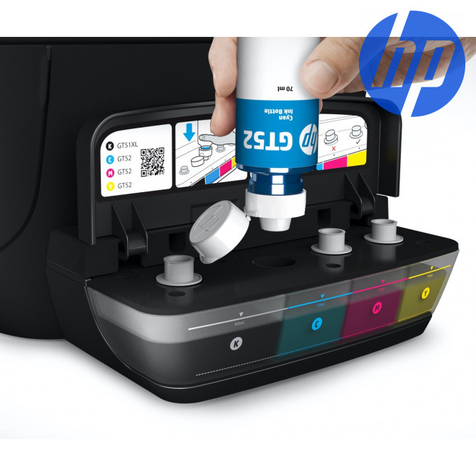 МФУ HP Ink Tank 415 Wireless