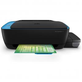 Multifuncţională HP Ink Tank 419 Wireless