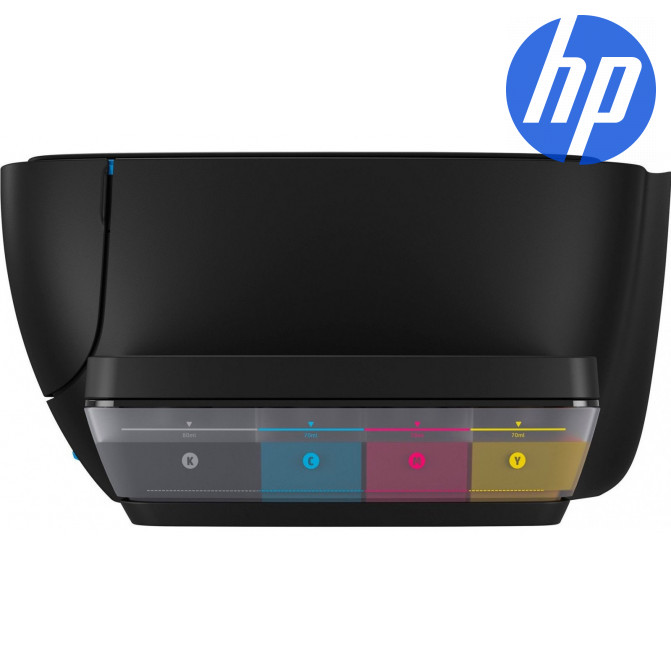 Multifuncţională HP Ink Tank 419 Wireless