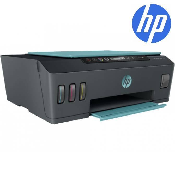 МФУ HP Smart Tank 513 Wireless