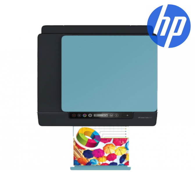 МФУ HP Smart Tank 513 Wireless