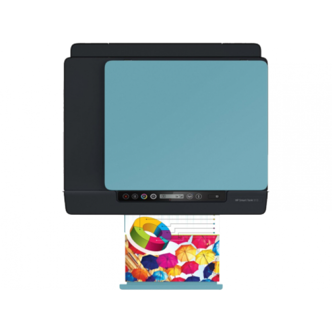 МФУ HP Smart Tank 513 Wireless