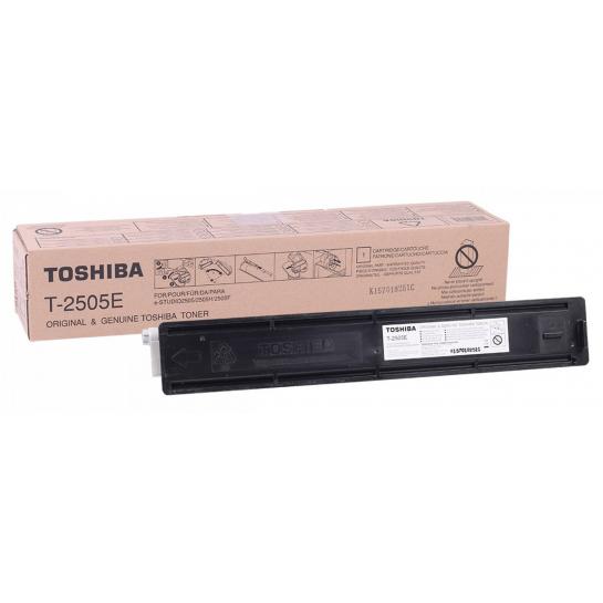 Тонер Картридж Toshiba e-Studio 2505 (T-2505E) Original