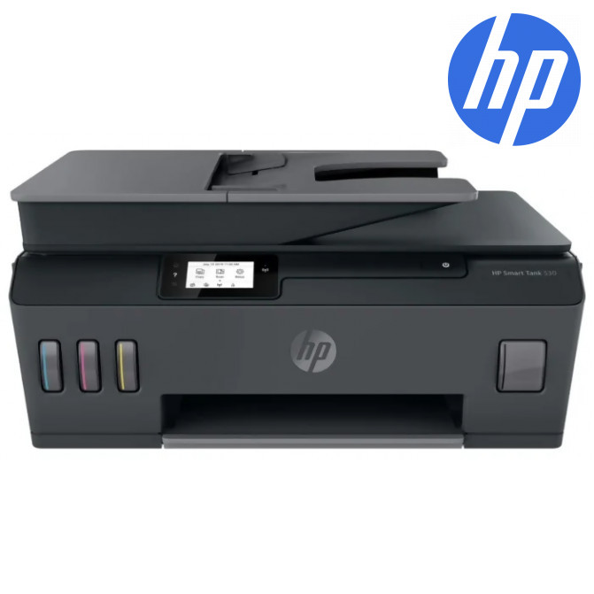МФУ HP Smart Tank 530 Wireless