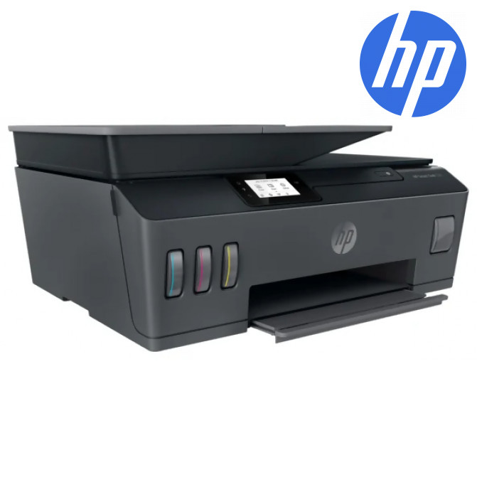 МФУ HP Smart Tank 530 Wireless