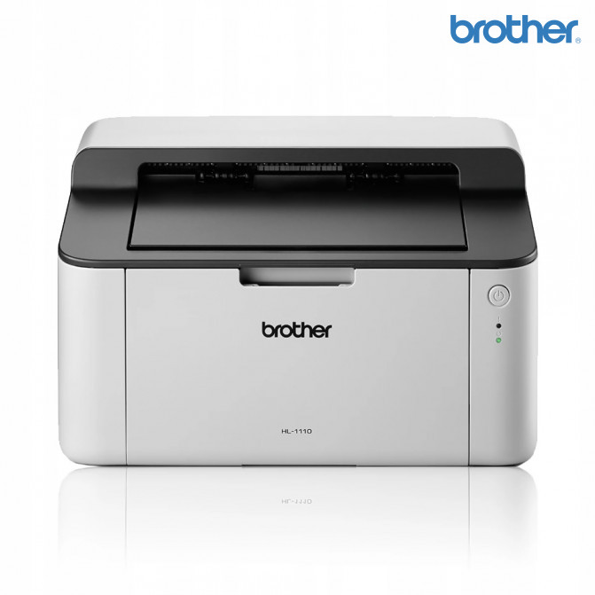 Принтер Brother HL1110E