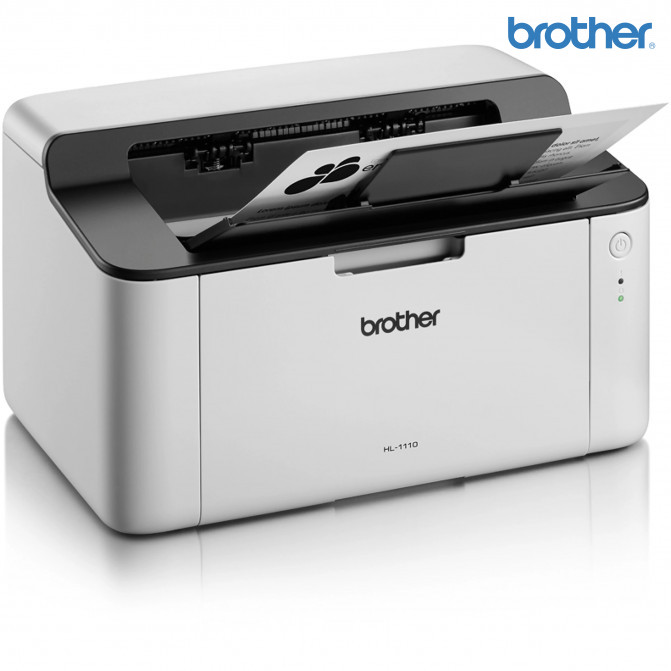 Принтер Brother HL1110E