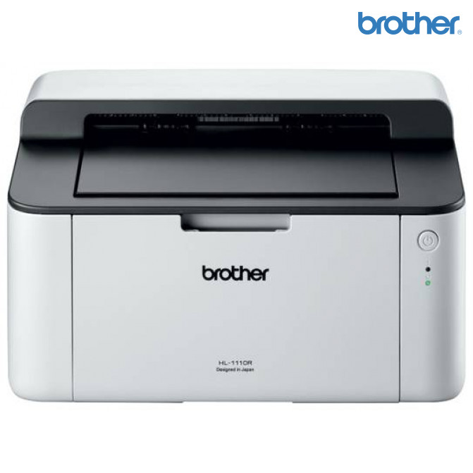 Принтер Brother HL1110E