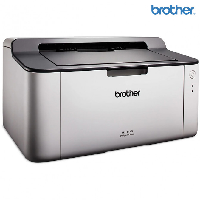 Принтер Brother HL1110E