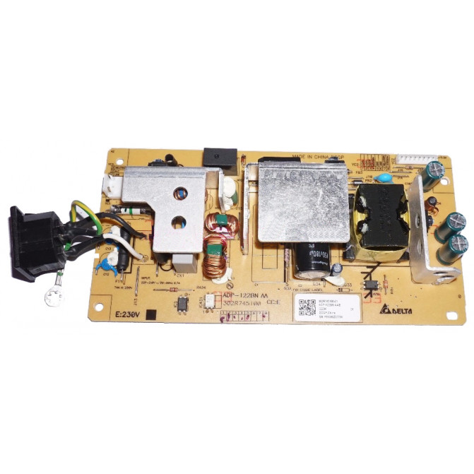 Плата блока питания Unit Low Voltage Kyocera P5021cdn/P5021cdw 302R794300
