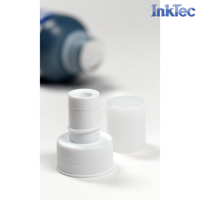 Capac de reumplere InkTec Epson L-series/Canon G-series/HP GT-series