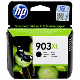 Cartuș cu jet de cerneală Original HP №903XL (T6M15AE) Black