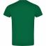 Tricou pentru bărbați Roly Atomic 150 Kelly Green XL